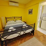 Appartement Gareta *