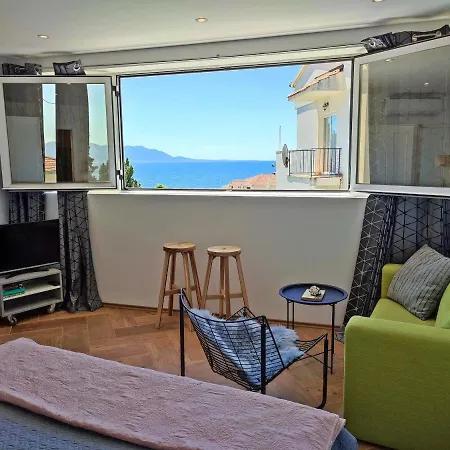 Gareta Apartamento Gradac (Split-Dalmatia)