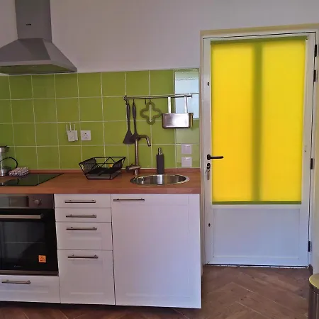 Gareta Apartamento *