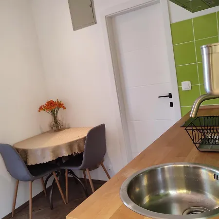 Gareta Apartamento *