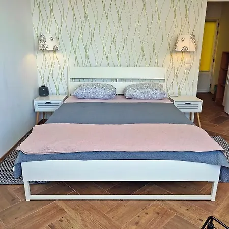 Gareta Apartamento Gradac (Split-Dalmatia)