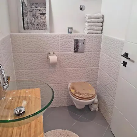 Apartamento Gareta *