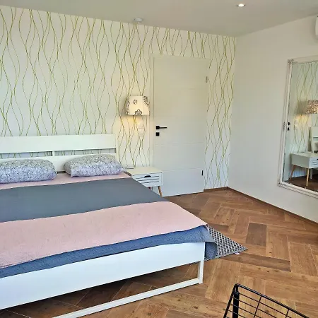 Apartamento Gareta *