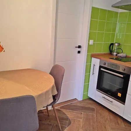 Gareta Apartamento Gradac (Split-Dalmatia)