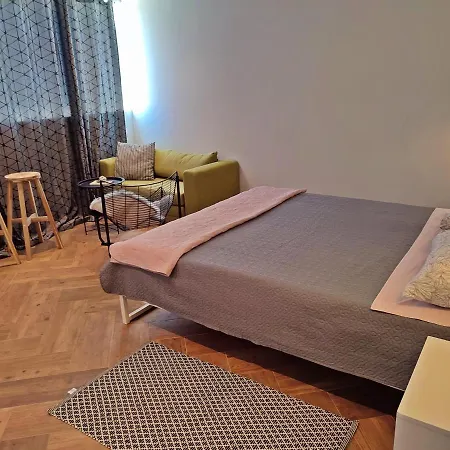 Gareta Apartamento