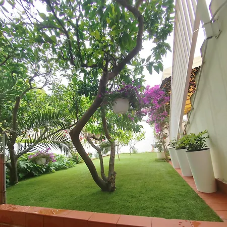Apartamento Gareta