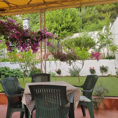 Apartamento Gareta Gradac (Split-Dalmatia)