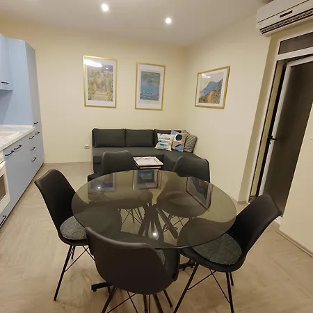 Gareta Apartamento Gradac (Split-Dalmatia)