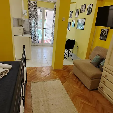 Gareta Apartamento