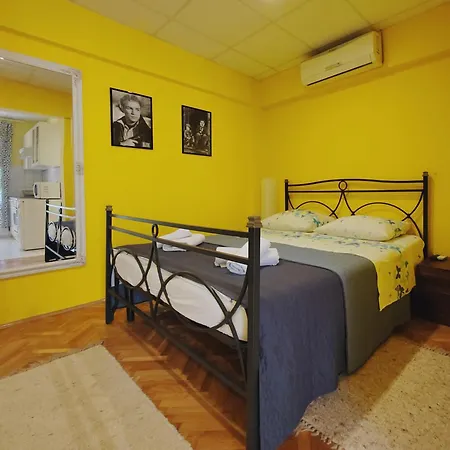 Gareta Apartamento *