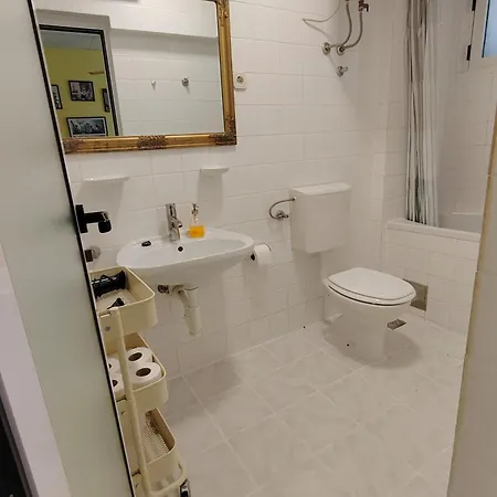 Gareta Apartamento Gradac (Split-Dalmatia)