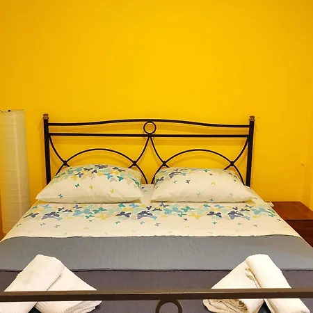 Apartamento Gareta Gradac (Split-Dalmatia)