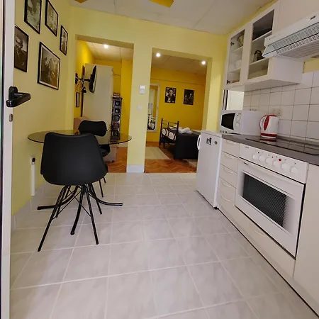Gareta Apartamento *