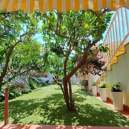 Apartamento Gareta