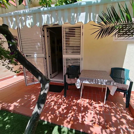 Apartamento Gareta *
