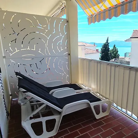 Apartamento Gareta *