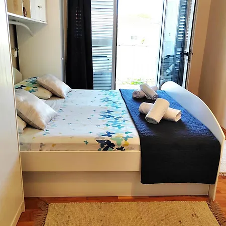 Gareta Apartamento Gradac (Split-Dalmatia)