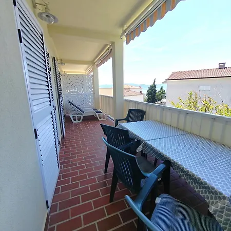 Apartamento Gareta Gradac (Split-Dalmatia)
