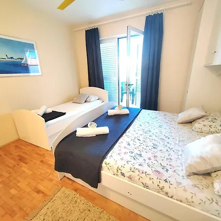 Gareta Gradac (Split-Dalmatia)