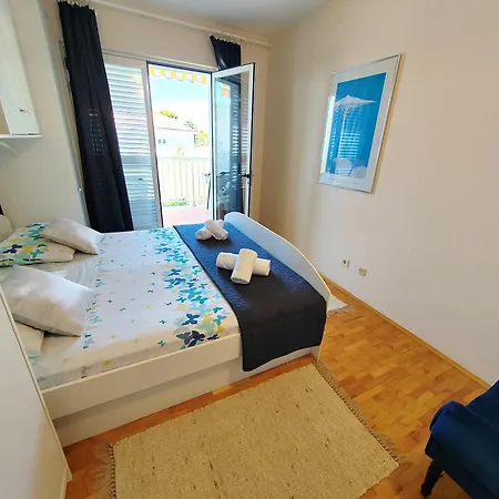 Gareta Apartamento