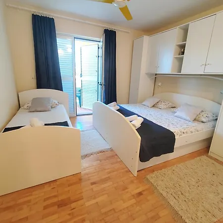 Apartamento Gareta