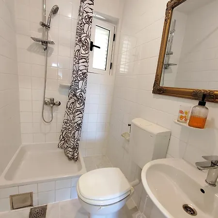 Gareta Apartamento *