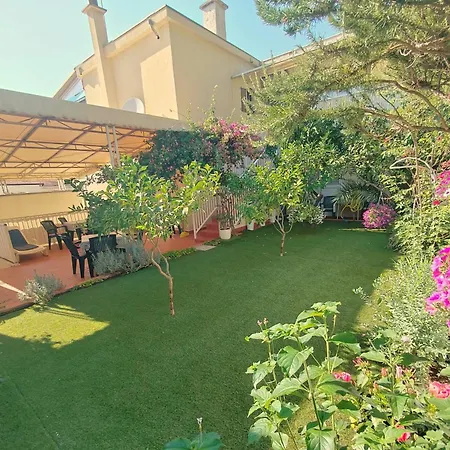 Apartamento Gareta *