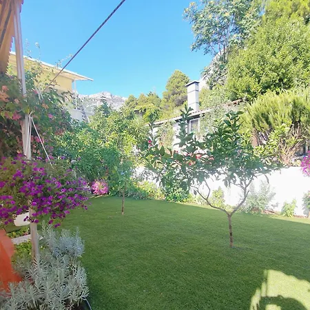 Gareta Apartamento Gradac (Split-Dalmatia)
