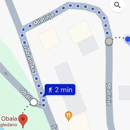 Apartamento Gareta