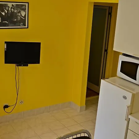 Gareta Apartamento *