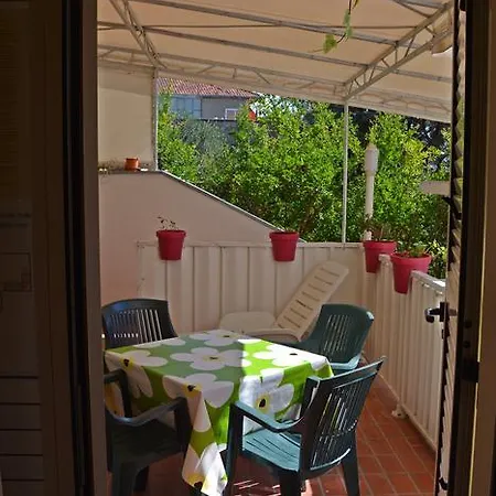 Apartamento Gareta
