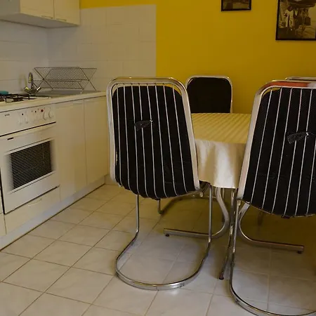 Gareta Apartamento