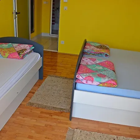 Gareta Apartamento Gradac (Split-Dalmatia)