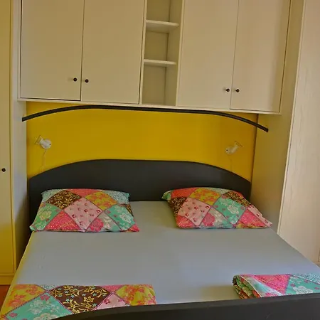 Gareta Apartamento Gradac (Split-Dalmatia)