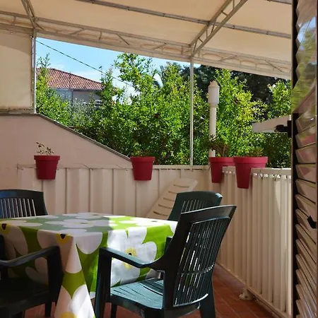 Apartamento Gareta