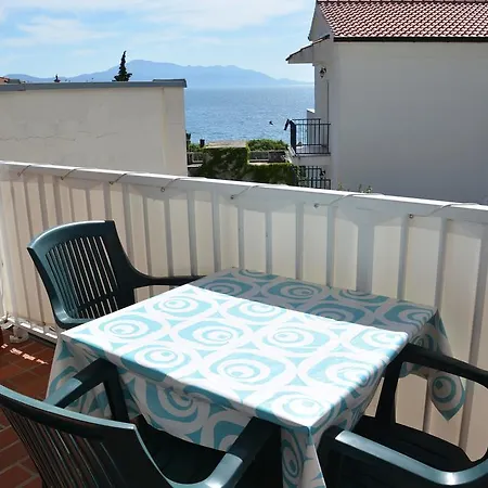 Gareta Apartmán