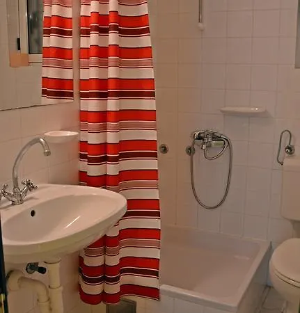 Gareta Apartamento *