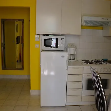Apartamento Gareta Gradac (Split-Dalmatia)