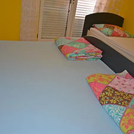 Apartamento Gareta Gradac (Split-Dalmatia)