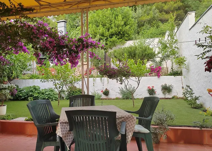Apartmán Gareta Gradac (Split-Dalmatia)