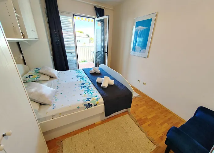 Gareta Apartmán