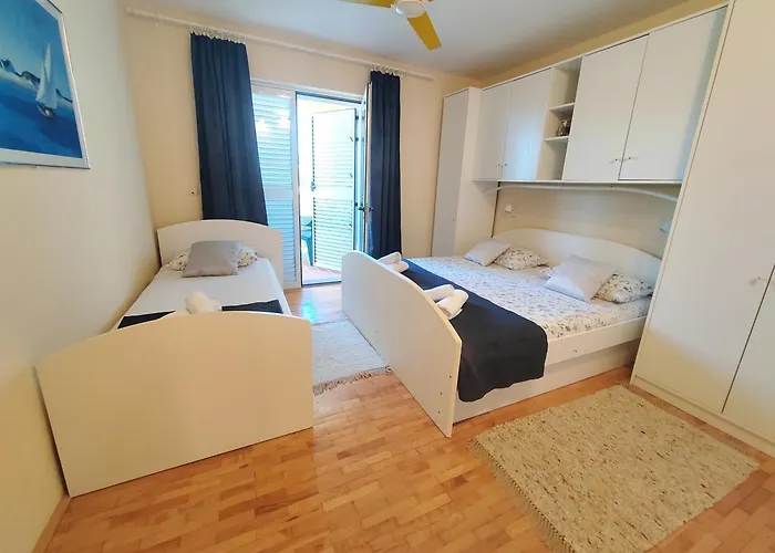 Apartmán Gareta