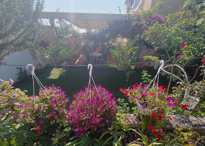 Gareta Apartmán Gradac (Split-Dalmatia)