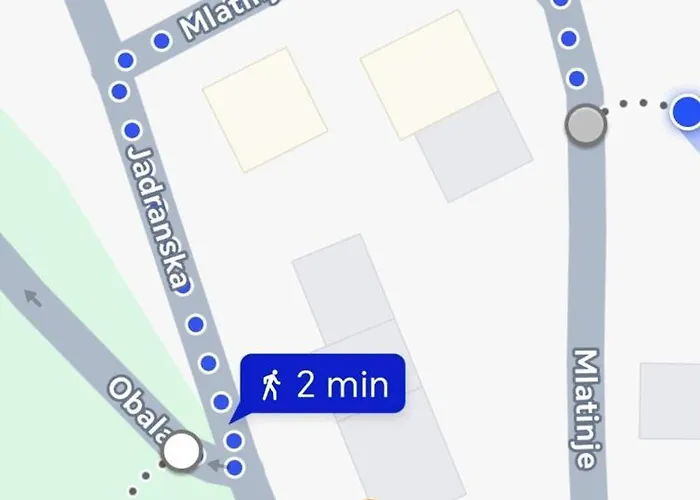 Apartmán Gareta
