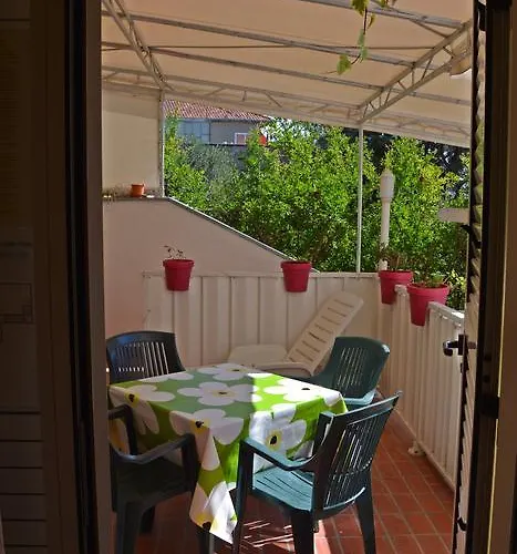 Apartmán Gareta