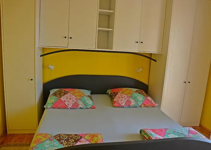 Gareta Apartmán Gradac (Split-Dalmatia)