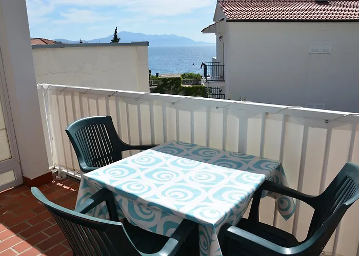 Gareta Apartmán