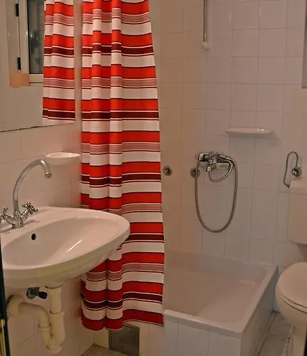 Gareta Apartmán *